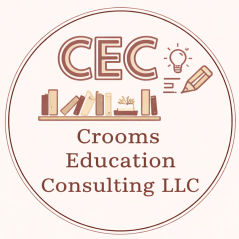 Crooms Education Consulting, LLC